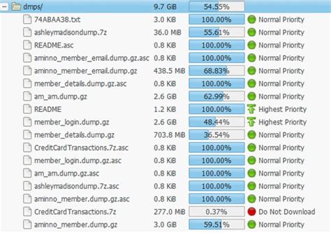 ashly anderson leak|Ashley Madison data published 